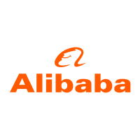 Alibaba logo