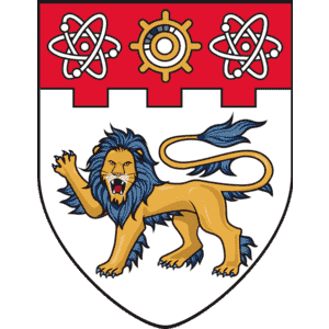 NTU logo